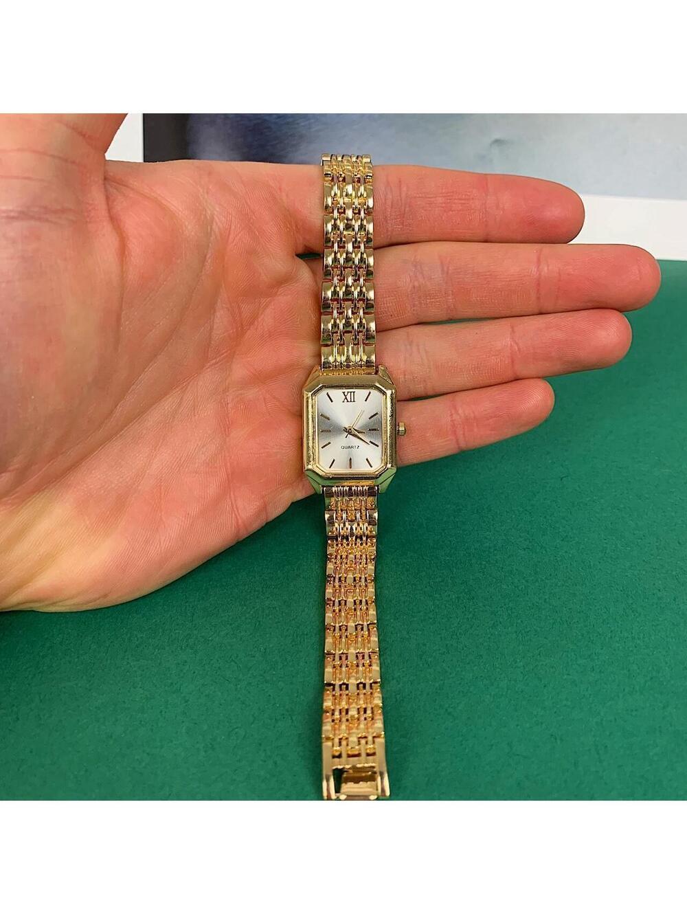 template watch - Picture 7 of 10